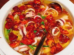 -CHIC1699远洋私厨