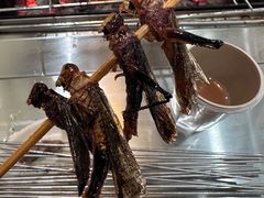 -小寒羊烧烤(凯瑞时代大厦店)