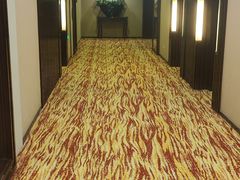 -北京西国贸大酒店