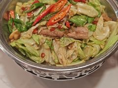 -品大三·经典淮扬菜(大行宫店)