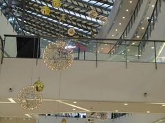 -新田360广场(上海华侨城店)