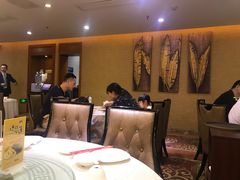 大堂-潮福城大酒楼·潮粤菜·港式点心(阳光城店)