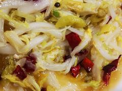 -老东北大铁锅·烧烤·东北菜