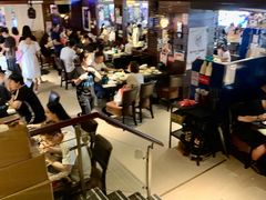大堂-大头虾越式风味餐厅(光明广场店)