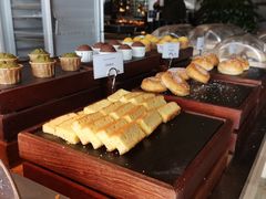 -城市节奏餐厅(海外滩·名品汇店)