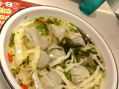 -谷田稻香·砂锅菜(元洪店)