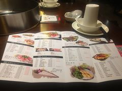 -捞神煲汤火锅(湖滨商业街店)