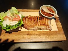 -大头虾越式风味餐厅(光明广场店)