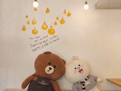-顶东面包花园·生日蛋糕(世博店)