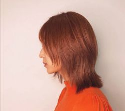 -GIRL STYLE 烫发·染发沙龙