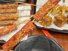 -老酱油炸社