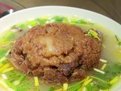 -汝州八大碗(蓝湾店)