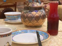 -维吾尔餐厅(宜山路店)