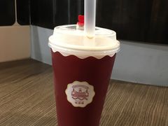 -桂桂茶(歌斐中心店)