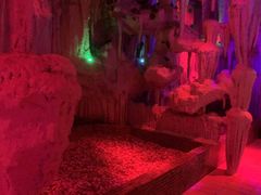 -水晶之星洗浴温泉汗蒸