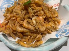 -小平岛開海水饺(浑南店)