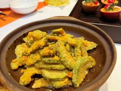 -若蘭慈·无国界素食料理(欢乐海岸店)
