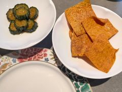 -羊门客在·烤盐池滩羊·川菜