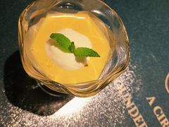 -吱咖啡西式简餐