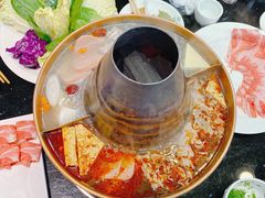 -东来顺饭庄·火锅(环岛店)