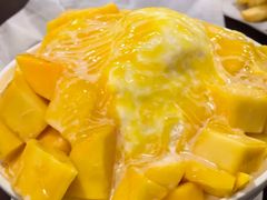 -水牛奶皇后糖水铺(深圳总店)