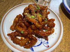 -大闫家烧烤·小海鲜家常菜(郑庄店)