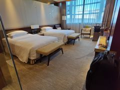 -昆明洲际酒店