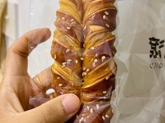 -窑滚面包专门店(马鞍山金鹰店)