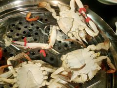 -渔公码头海货全海鲜自助(海滨旅游路店)