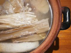 -天水蔬食料理(树德之光店)