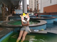 -嘉佑温泉水世界