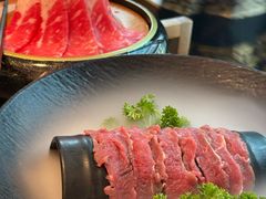 -牛New寿喜烧(新六百店)