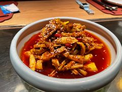 -滋色臻选川菜(北京坊旗舰店)