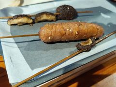 -本色.小马哥烧烤(五一路总店)