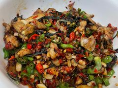 -笨罗卜浏阳菜馆(龙华鹏润达店)