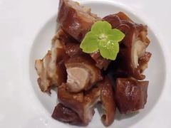 -禧瑞都大饭店(吊桥路店)
