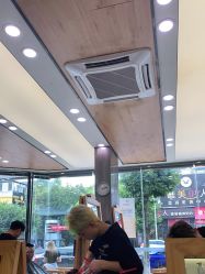 -星格造型·Hair Salon