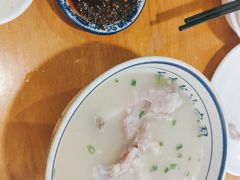 -易老妈蹄花.特色川菜(人民公园总店)