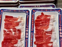 -董记老清泉·鲜切涮羊肉(窑岭店)