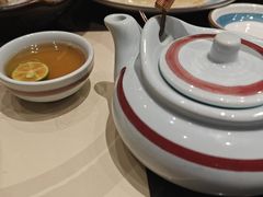 -大渔铁板烧(东城店)