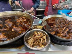 -小根法羊肉馆(双林分店)