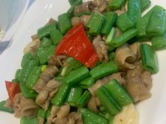 -周锦记广式餐厅(格林生活坊2期店)