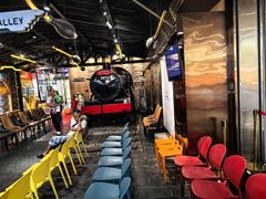 -苏格里岛自助海鲜火锅烧烤(大汉悦中心店)