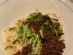 -一醒·手工面·西北传统小吃(悠方购物中心店)