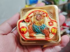 -昆明冠生园·蛋糕·面包(南强街店)