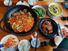 -大厨的餐厅(曾厝垵总店)