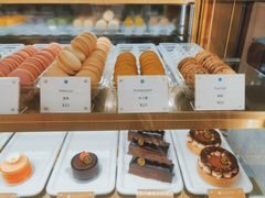 -PAUL LAFAYET 法式甜品(深圳湾万象城店)