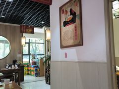 -陈聚德炒牛肉(樱花二路店)
