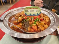 -大师傅金奖啤酒鱼(西街口总店)