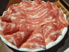 -陈府大宅门成都火锅·手切鲜肉(太原街店)
